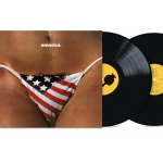 Amorica (2-LP, 180 Gram Vinyl)